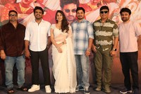 K Ramp Movie Press Meet Photos